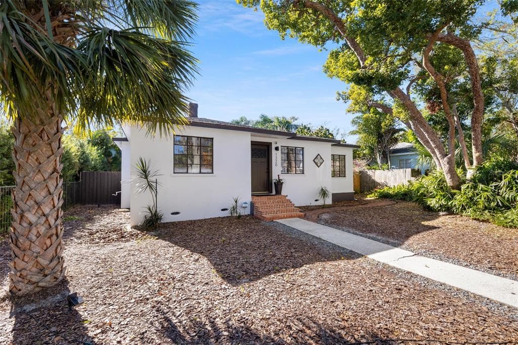 1320 35TH AVENUE N ST PETERSBURG, FL 33704