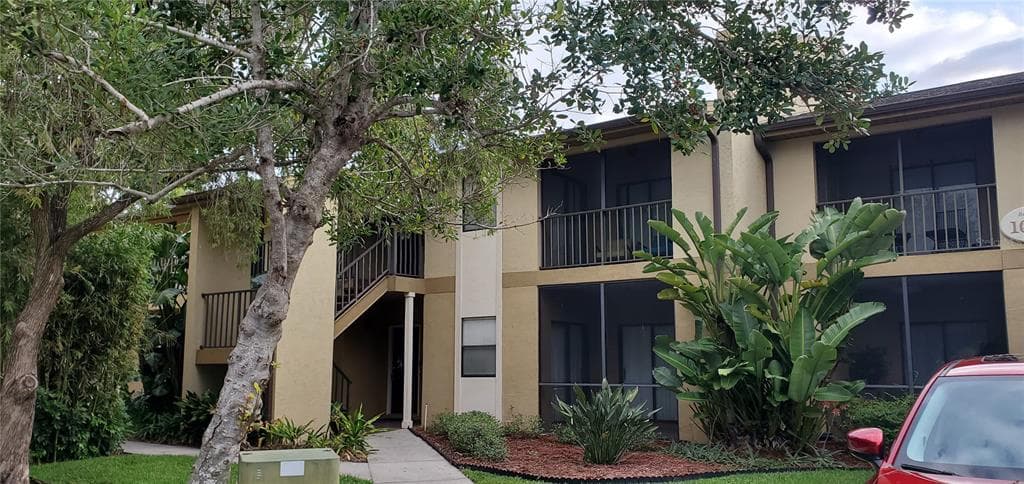 10101 SAILWINDS BOULEVARD S UNIT 102 LARGO, FL 33773