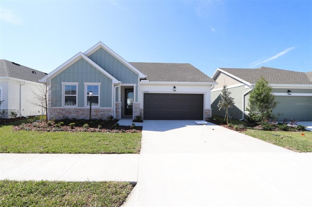 11329 HARDWOOD HAMMOCK LANE RIVERVIEW, FL 33569