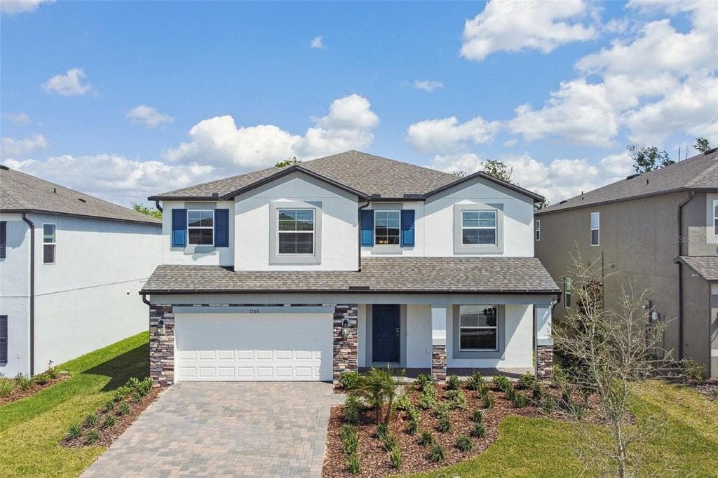 12168 HILLTOP FARMS DRIVE DADE CITY, FL 33525