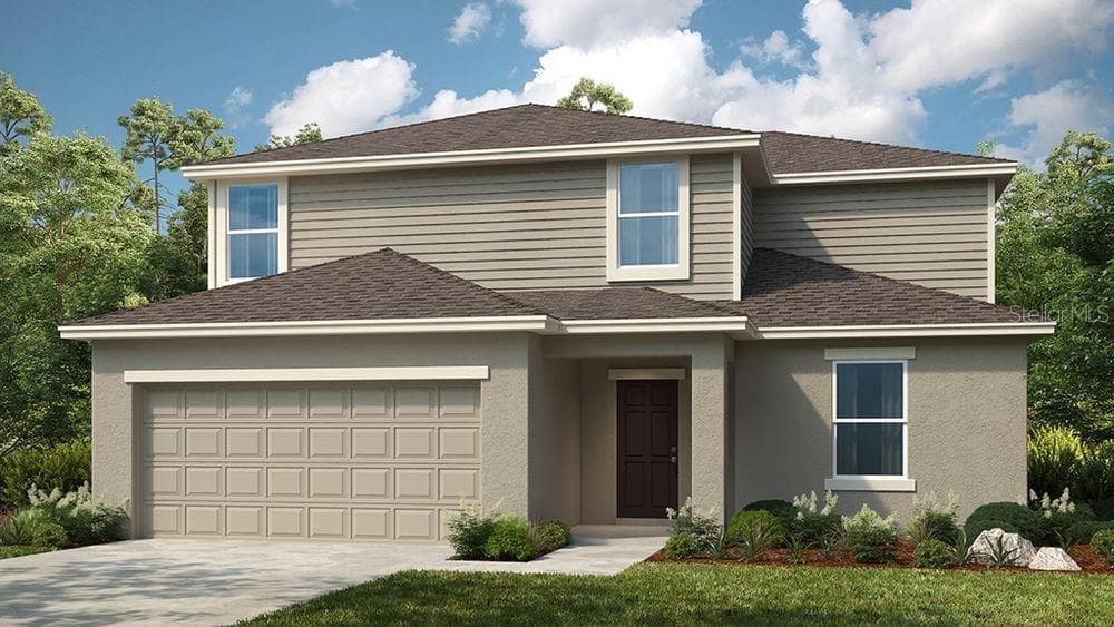 2014 BABBLING BROOK BOULEVARD AUBURNDALE, FL 33823