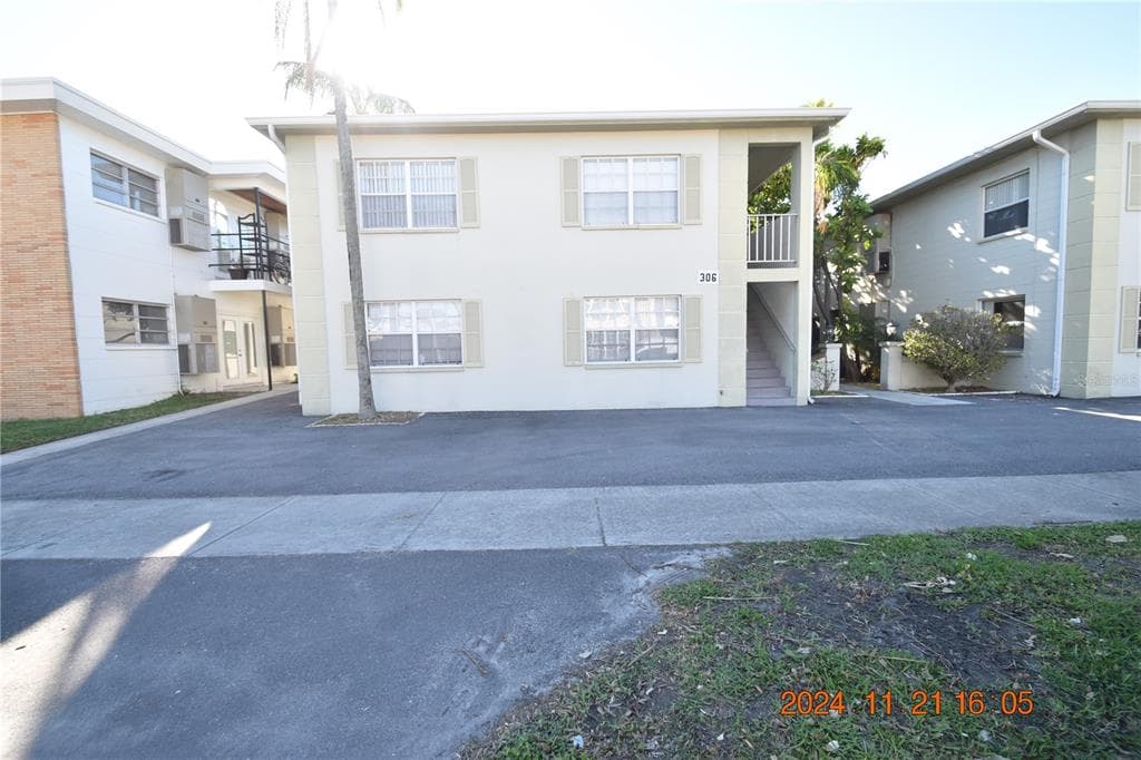 302 DANUBE AVENUE UNIT 306-1 TAMPA, FL 33606