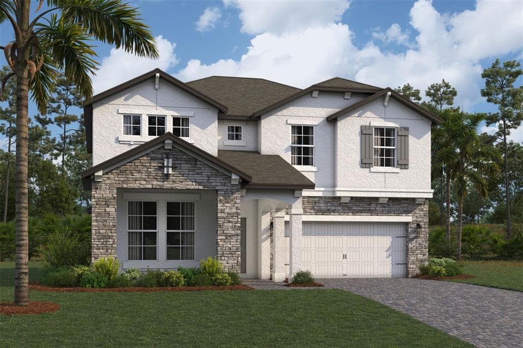 38326 TOBIANO LOOP DADE CITY, FL 33525
