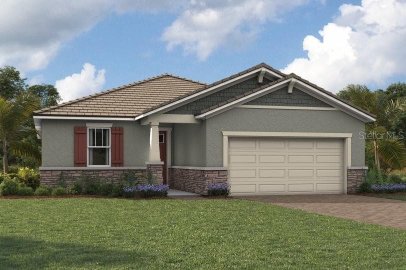 11559 MYAKKA BLUE DRIVE VENICE, FL 34293