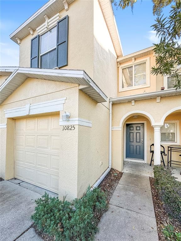 10825 JOHANNA AVENUE RIVERVIEW, FL 33578