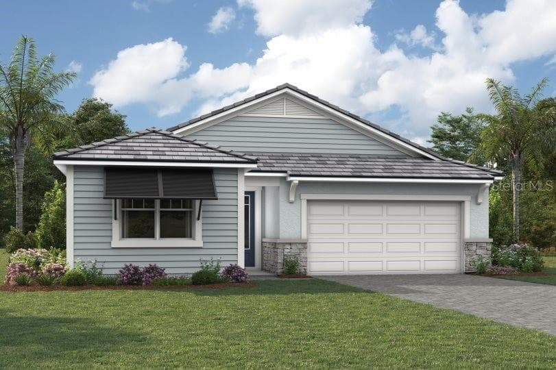 11590 MYAKKA BLUE DRIVE VENICE, FL 34293