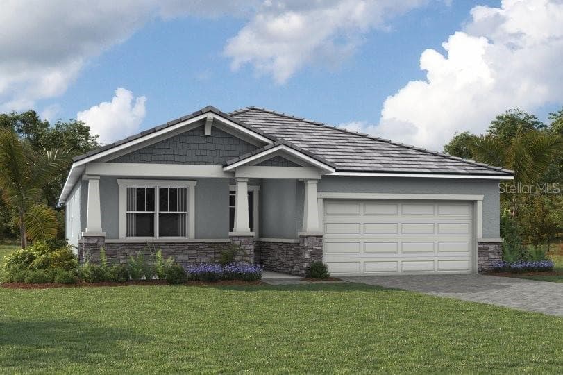 11570 MYAKKA BLUE DRIVE VENICE, FL 34293