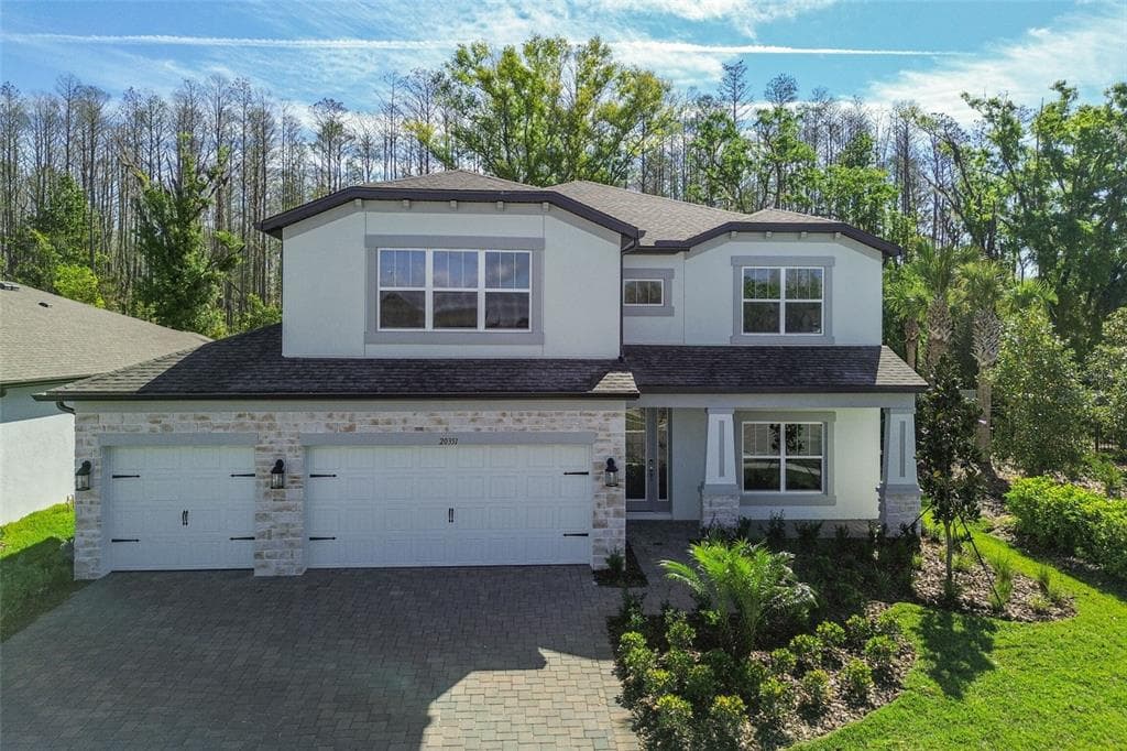 20351 ORIANA LOOP LAND O LAKES, FL 34638
