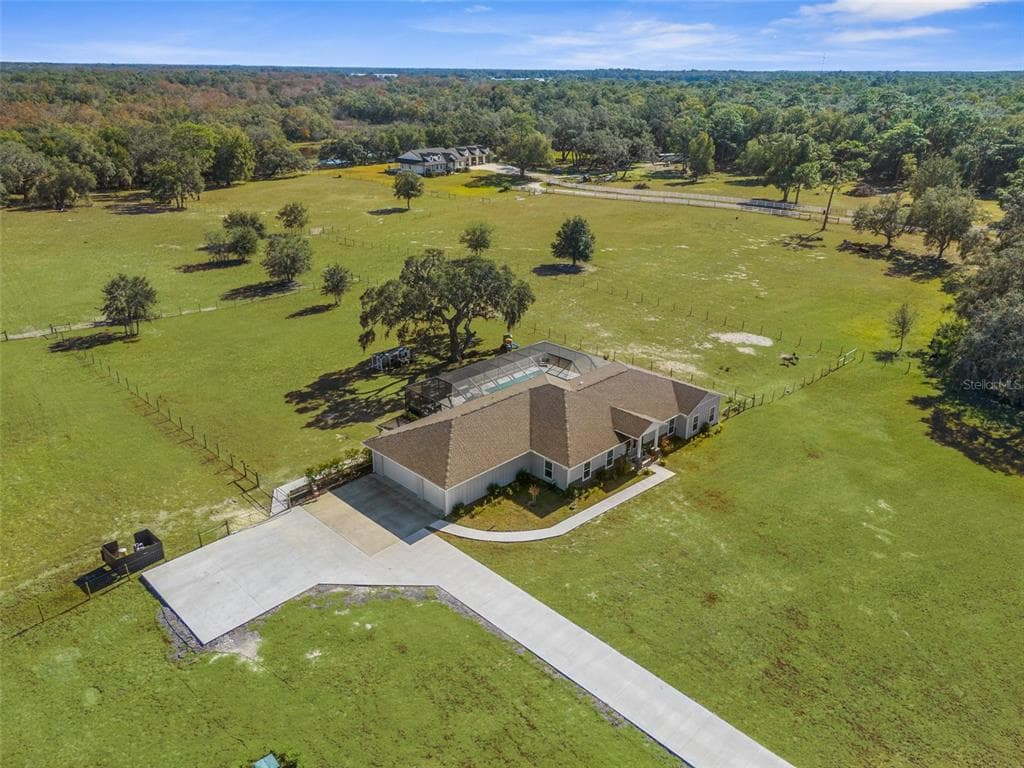8631 SW 70TH TERRACE BUSHNELL, FL 33513