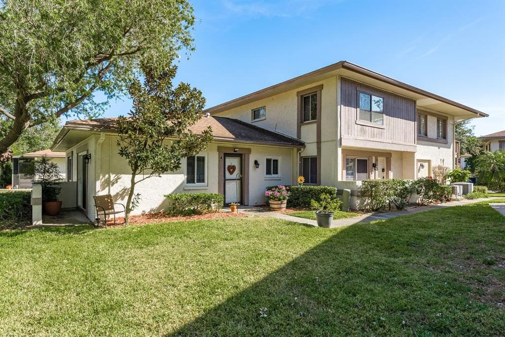 1843 BOUGH AVENUE UNIT A CLEARWATER, FL 33760
