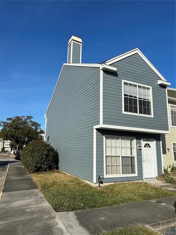 6730 121ST AVENUE UNIT 1 LARGO, FL 33773