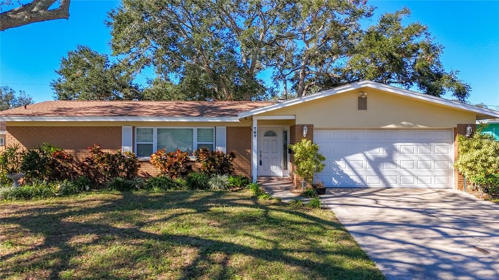 764 RUSKIN ROAD CLEARWATER, FL 33765