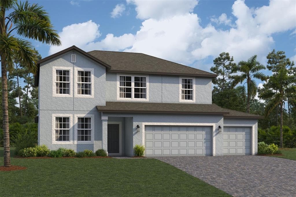 20050 ORIANA LOOP LAND O LAKES, FL 34638