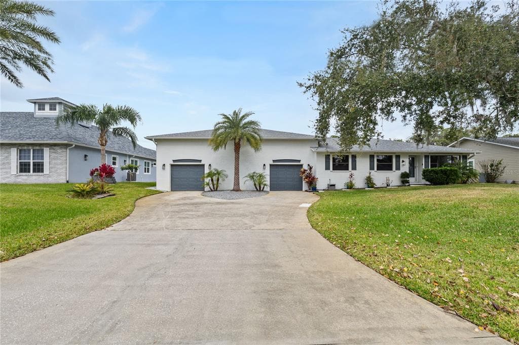 2003 12TH STREET EDGEWATER, FL 32132