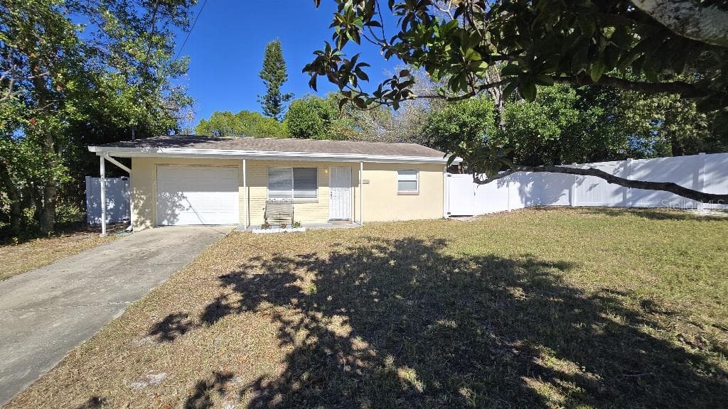 7145 ABIGAIL DRIVE PORT RICHEY, FL 34668