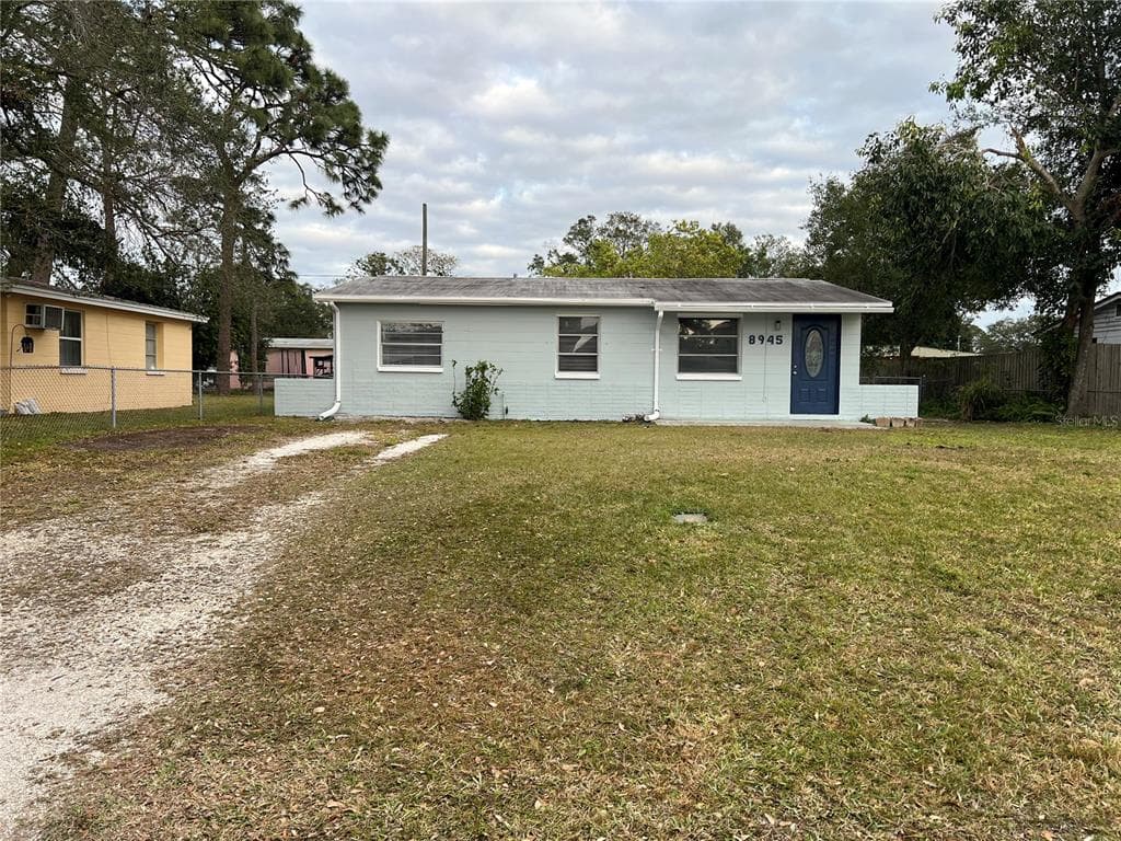 8945 70TH STREET N PINELLAS PARK, FL 33782