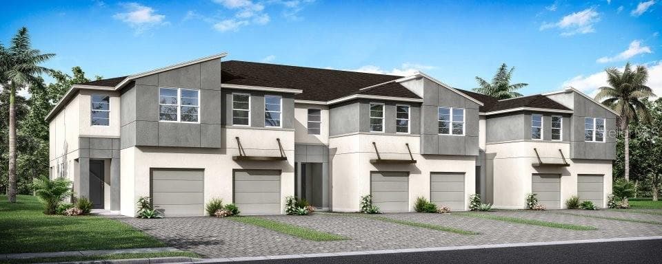 5655 BROOKLET WOODS DRIVE WESLEY CHAPEL, FL 33545