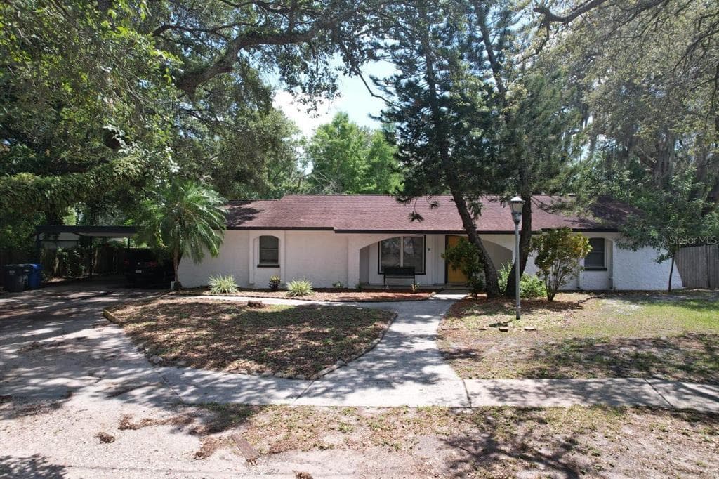 12216 NOREAST LAKE DRIVE TAMPA, FL 33612