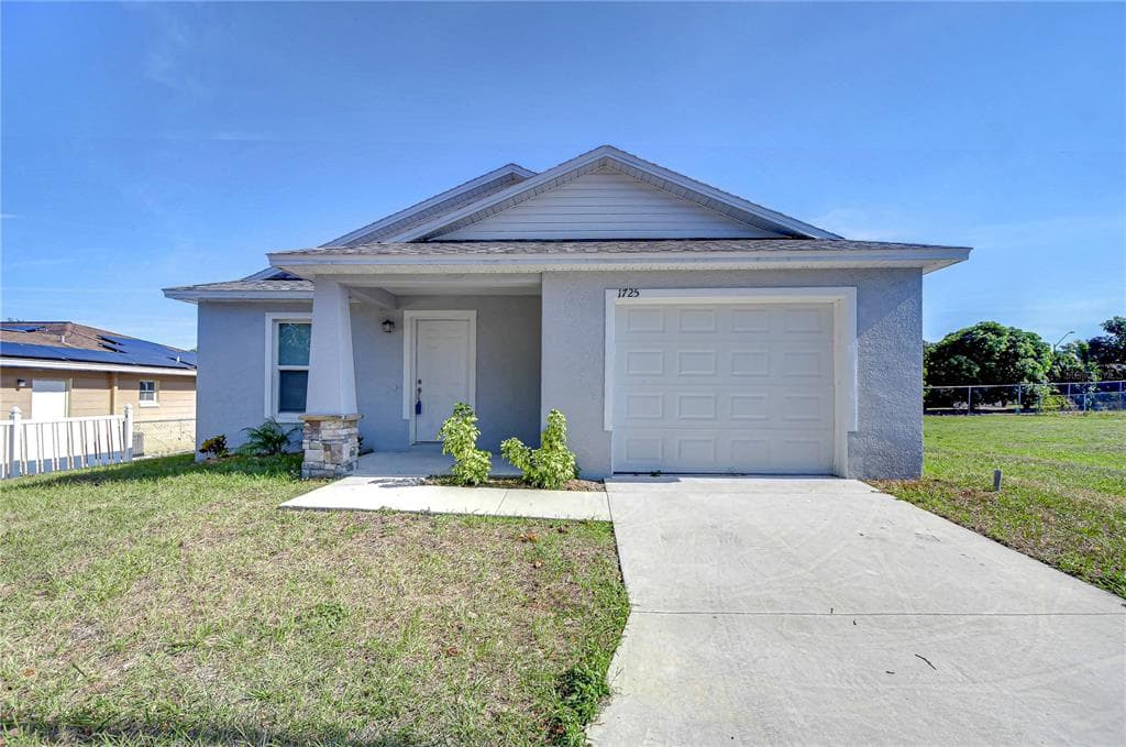1725 BLOSSOM CIRCLE W LAKELAND, FL 33805