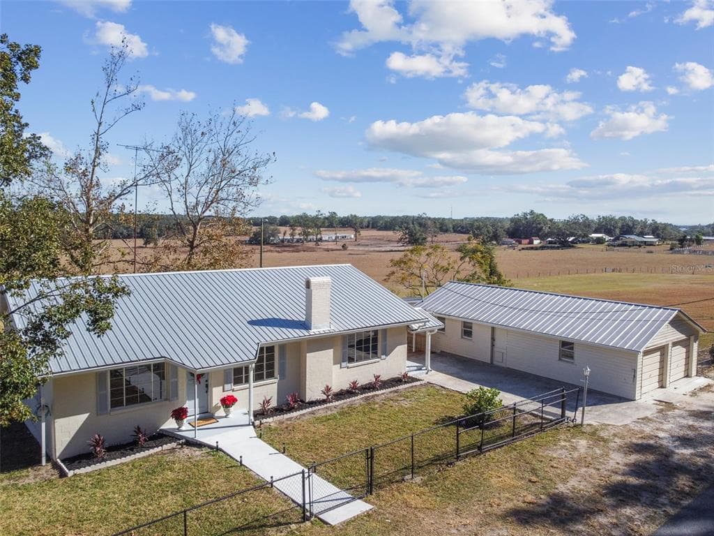 12424 SMITH ROAD DADE CITY, FL 33525