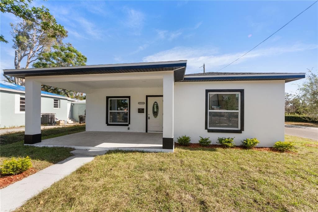 1246 UPTON COURT S ST PETERSBURG, FL 33712