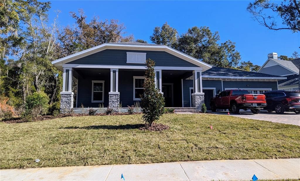 6124 DUSK ROSE LANE BROOKSVILLE, FL 34601