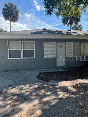 7030 WASHINGTON STREET NEW PORT RICHEY, FL 34652