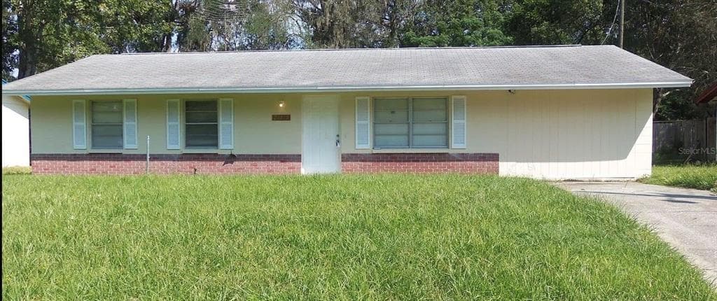 21373 LINCOLN ROAD BROOKSVILLE, FL 34601