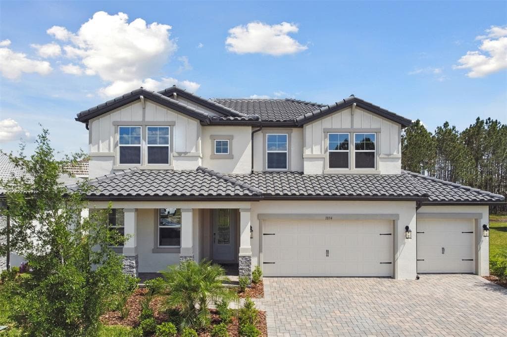 1894 DRUMMOND POINT ZEPHYRHILLS, FL 33541