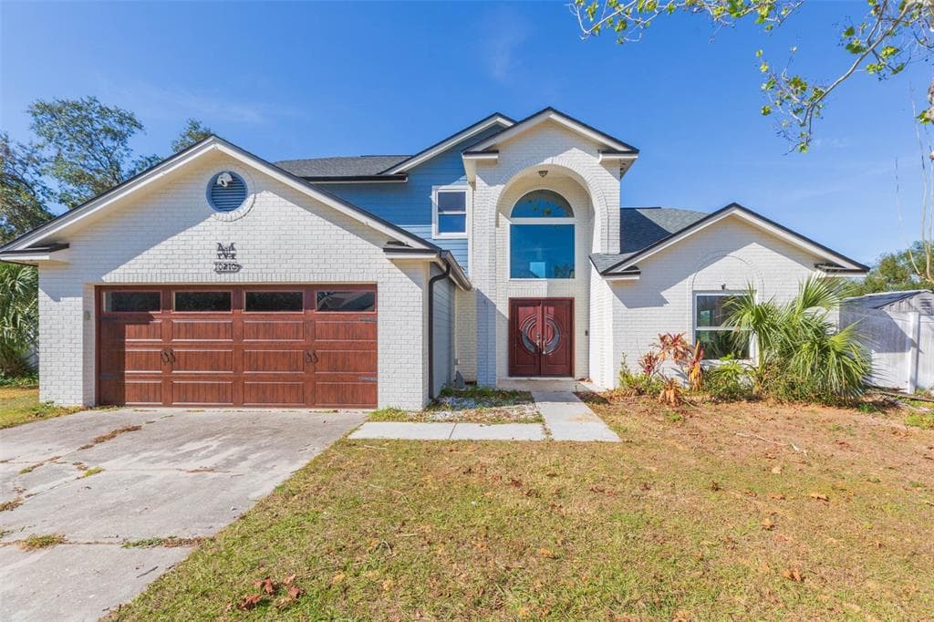 10210 RAINBRIDGE DRIVE RIVERVIEW, FL 33569