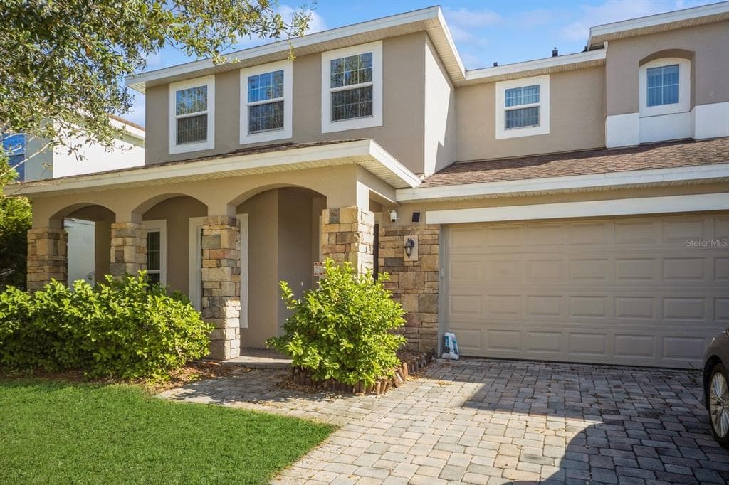 2807 POLSON DRIVE KISSIMMEE, FL 34758