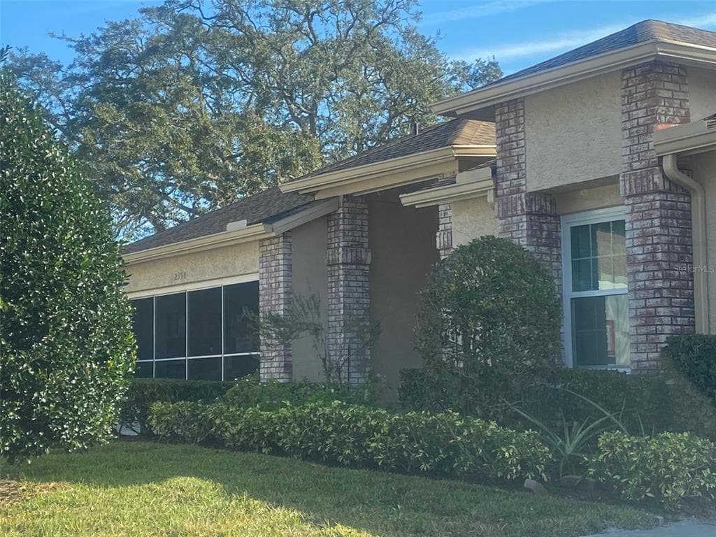 2356 ROLLING VIEW DRIVE SPRING HILL, FL 34606