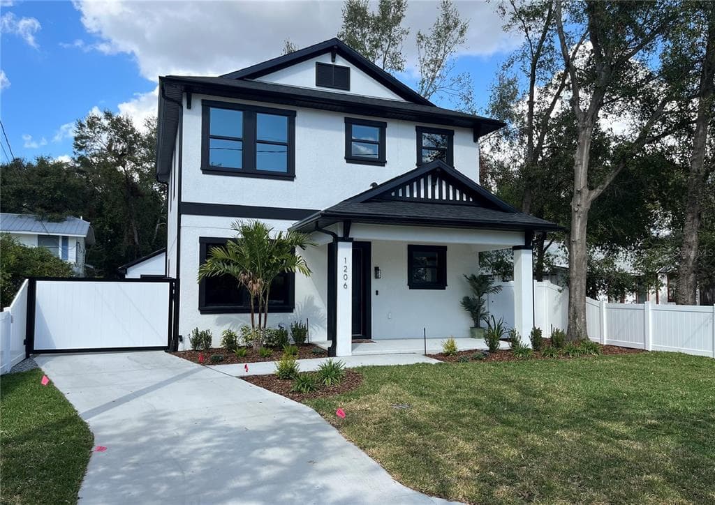 4204 N 13TH STREET TAMPA, FL 33603