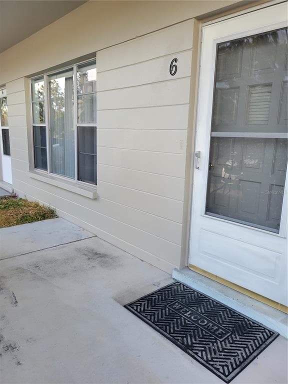 2370 JAMAICAN STREET UNIT 6 CLEARWATER, FL 33763