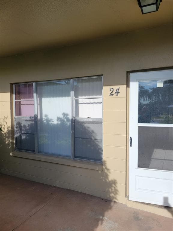 2464 AUSTRALIA WAY E UNIT 24 CLEARWATER, FL 33763