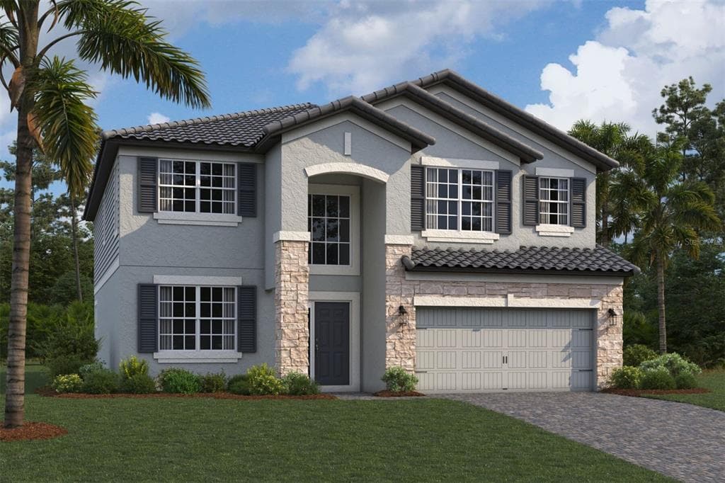 1712 SUTTONSET TRAIL ZEPHYRHILLS, FL 33541