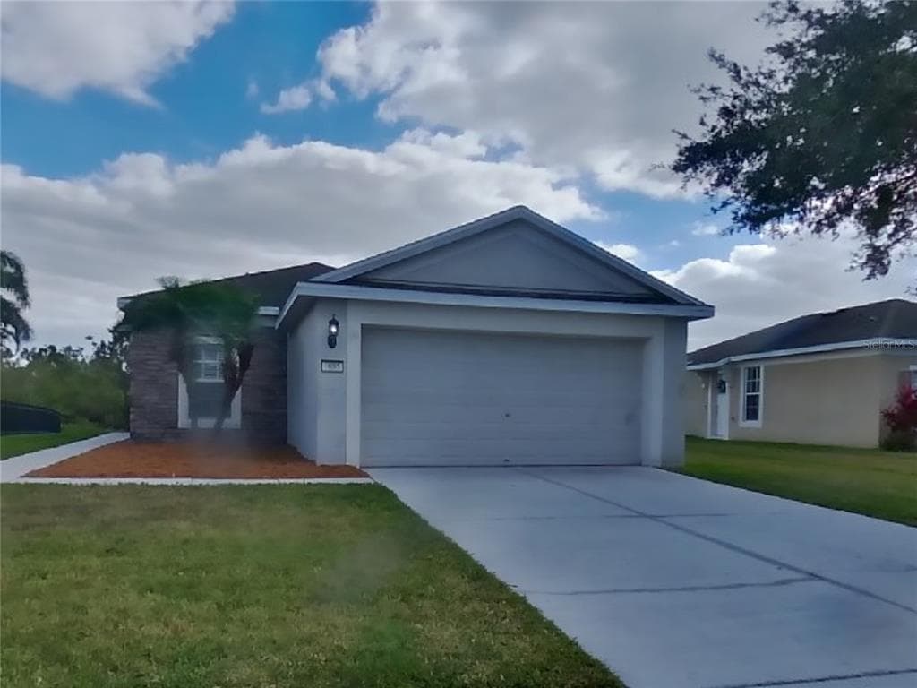 9885 50TH STREET CIRCLE E PARRISH, FL 34219