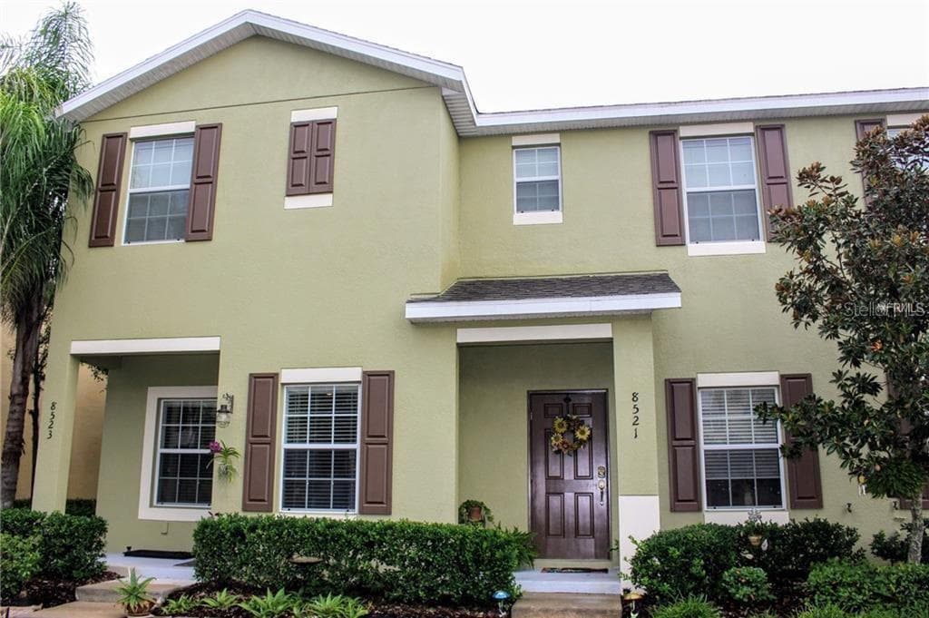 8523 BRUSHLEAF WAY TAMPA, FL 33647
