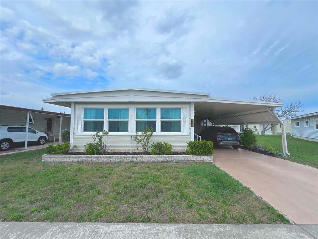 1100 BELCHER ROAD S UNIT 783 LARGO, FL 33771