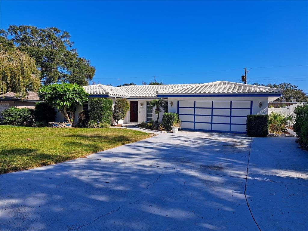117 BAYWOOD AVENUE CLEARWATER, FL 33765