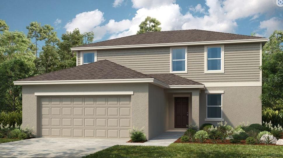 2654 FERNLEAF STREET AUBURNDALE, FL 33823