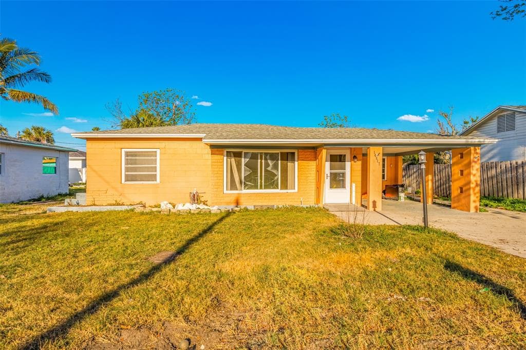 14017 MIRAMAR AVENUE MADEIRA BEACH, FL 33708
