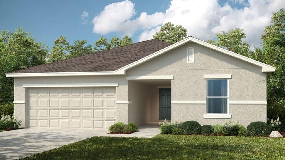 2270 CYPRESS CREEK STREET AUBURNDALE, FL 33823