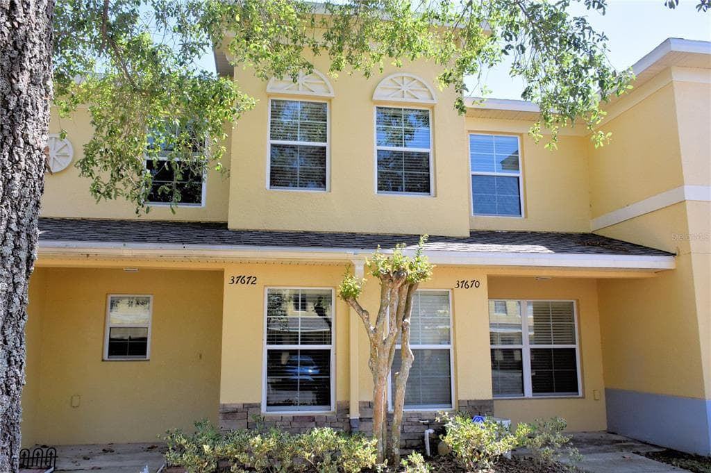 37670 AARALYN ROAD ZEPHYRHILLS, FL 33542