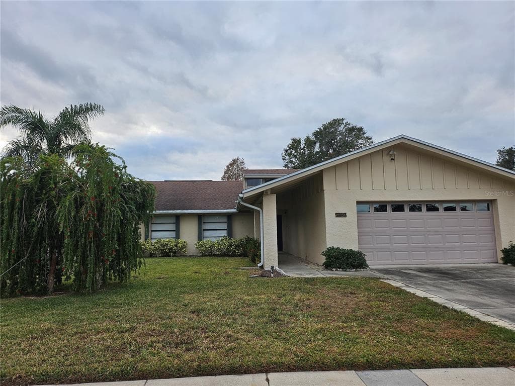 604 SANDALWOOD DRIVE PLANT CITY, FL 33563