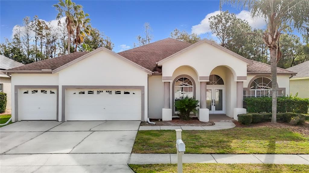 1252 HIGHWOOD PLACE WESLEY CHAPEL, FL 33543