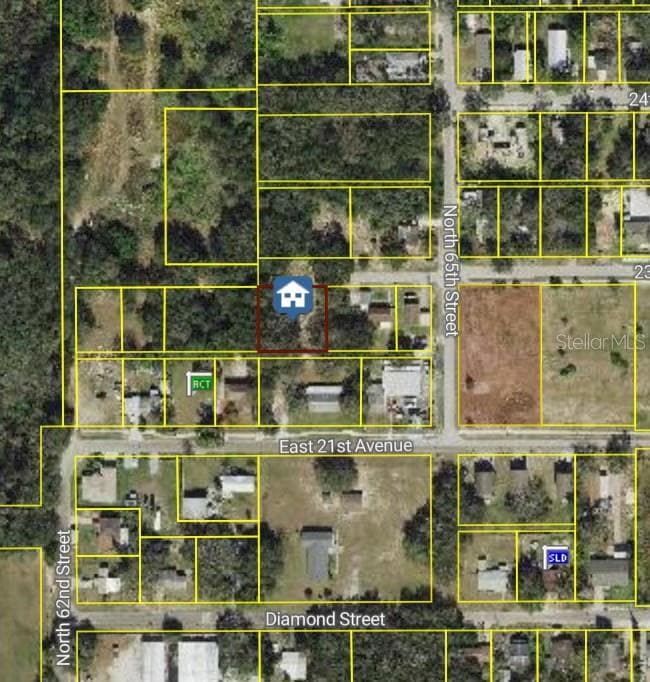 6514 E 23RD AVENUE TAMPA, FL 33619