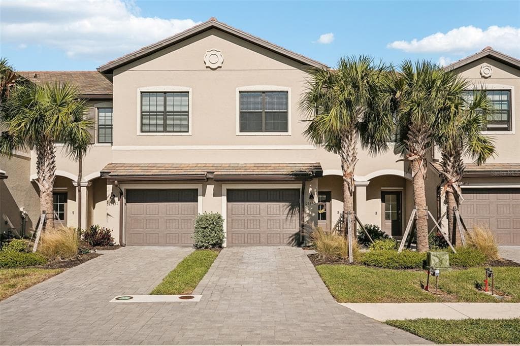 15135 SUNNY DAY DRIVE BRADENTON, FL 34211