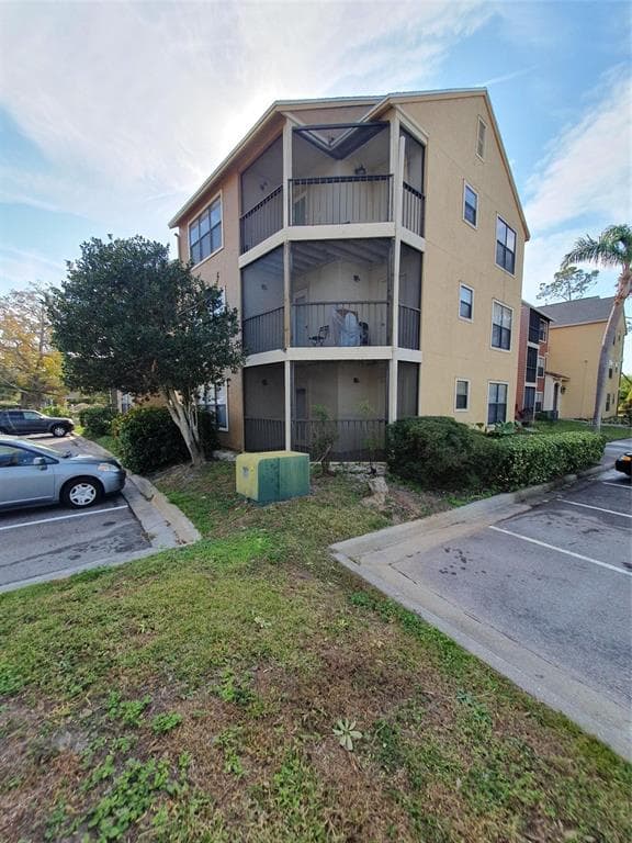 11901 4TH STREET N UNIT 7107 ST PETERSBURG, FL 33716