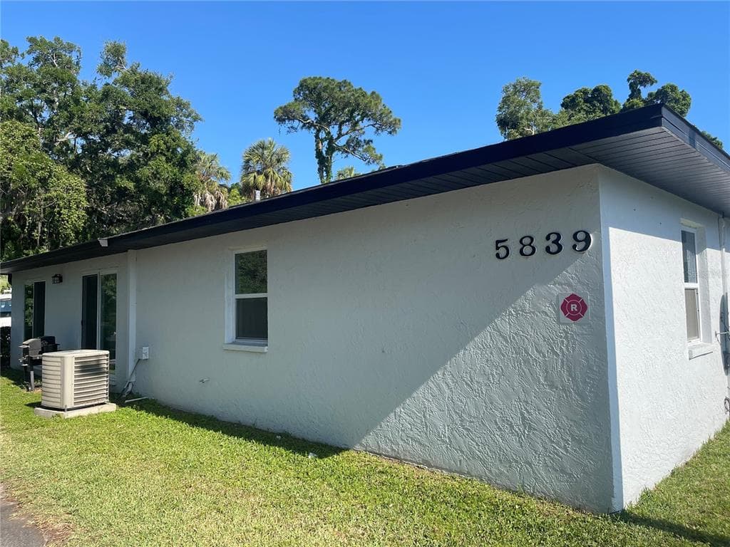 3010 58TH AVENUE S UNIT 5839C ST PETERSBURG, FL 33712
